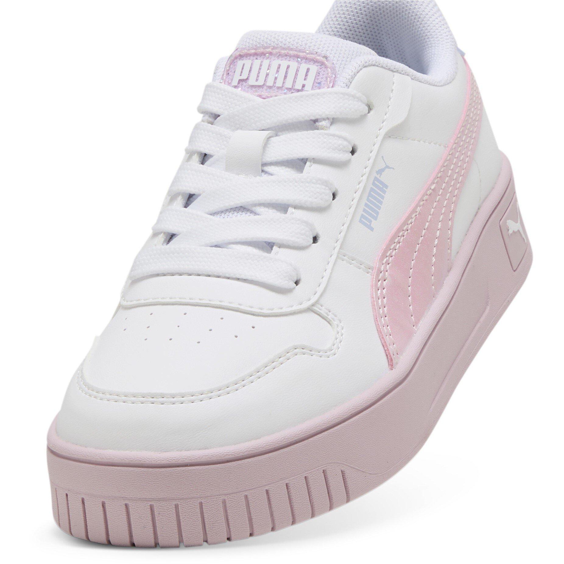 Puma Puma Carina Street Ps Low-Top Trainers Girls