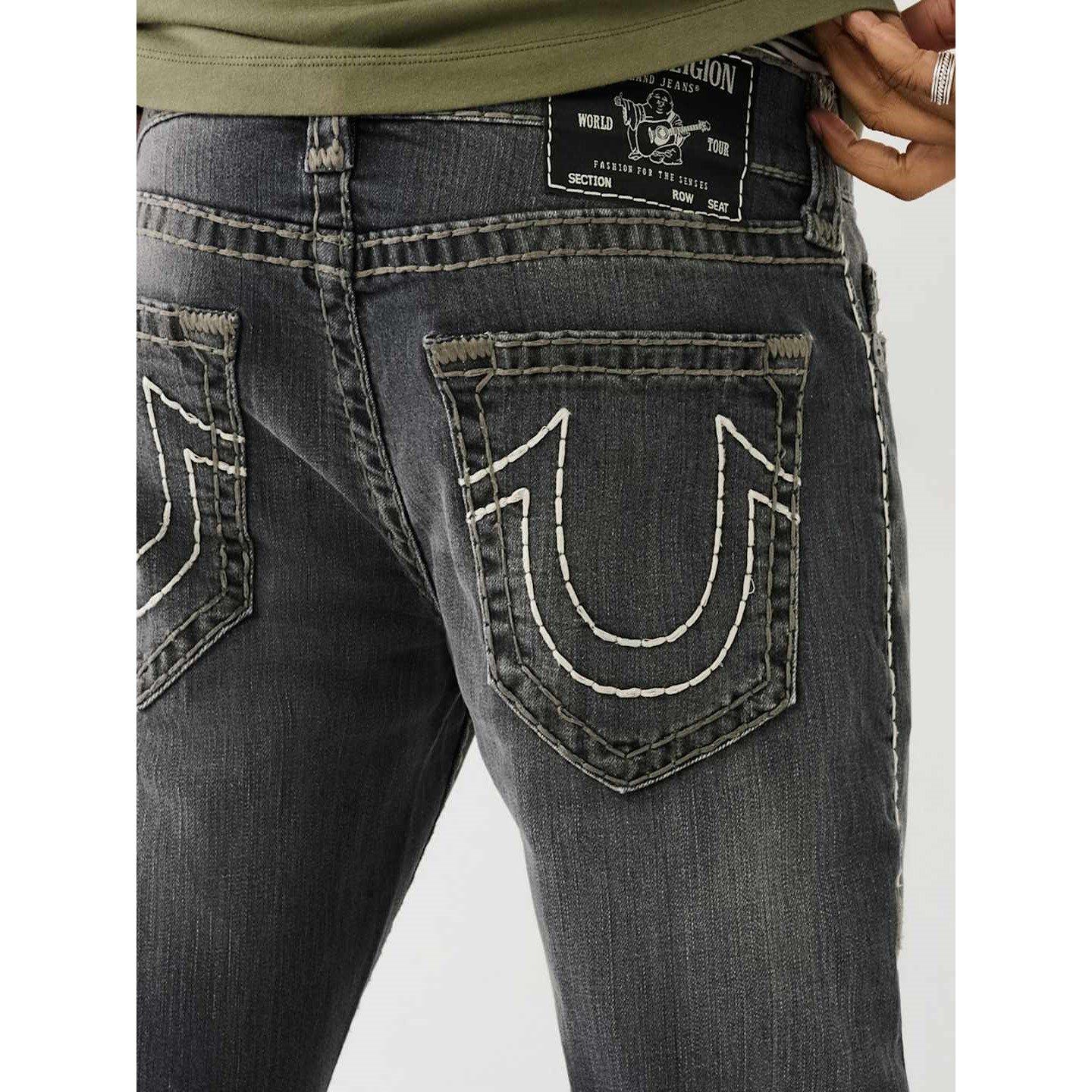 True Religion Ricky Supr T Nf Sn99