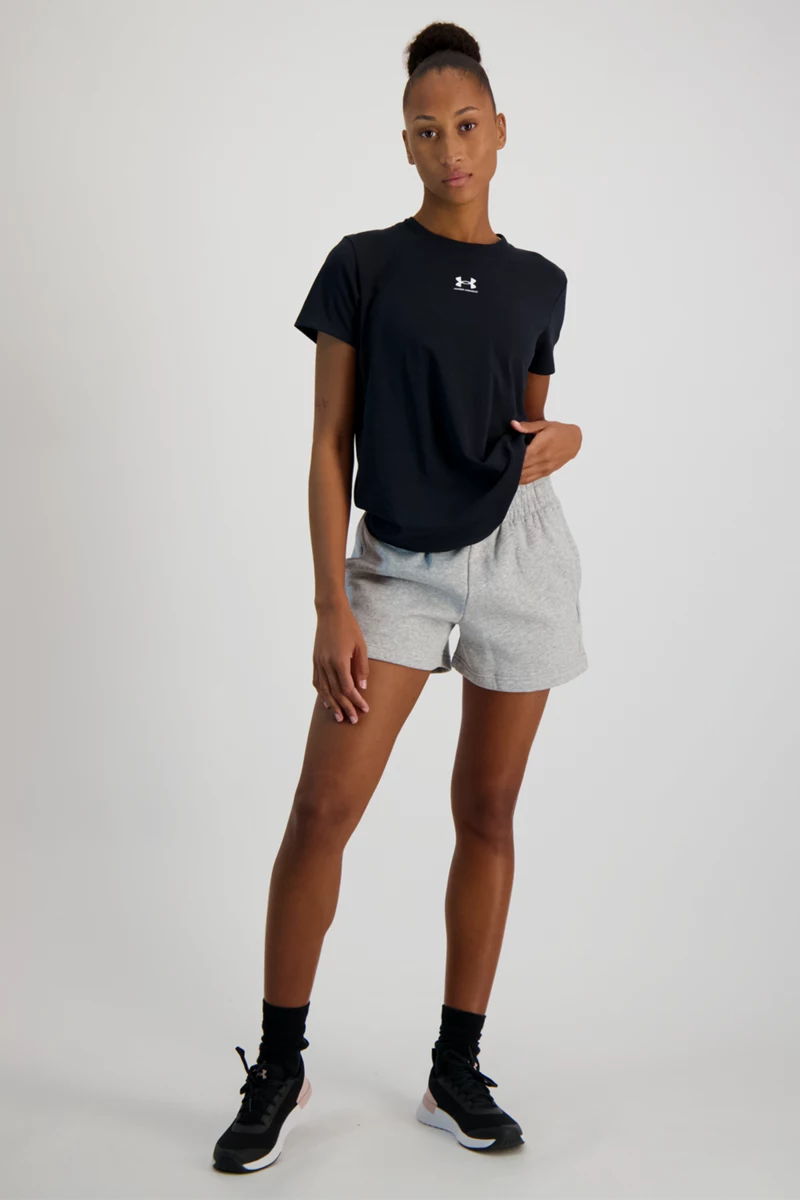 Under Armour UA Off Campus Core Damen T-Shirt