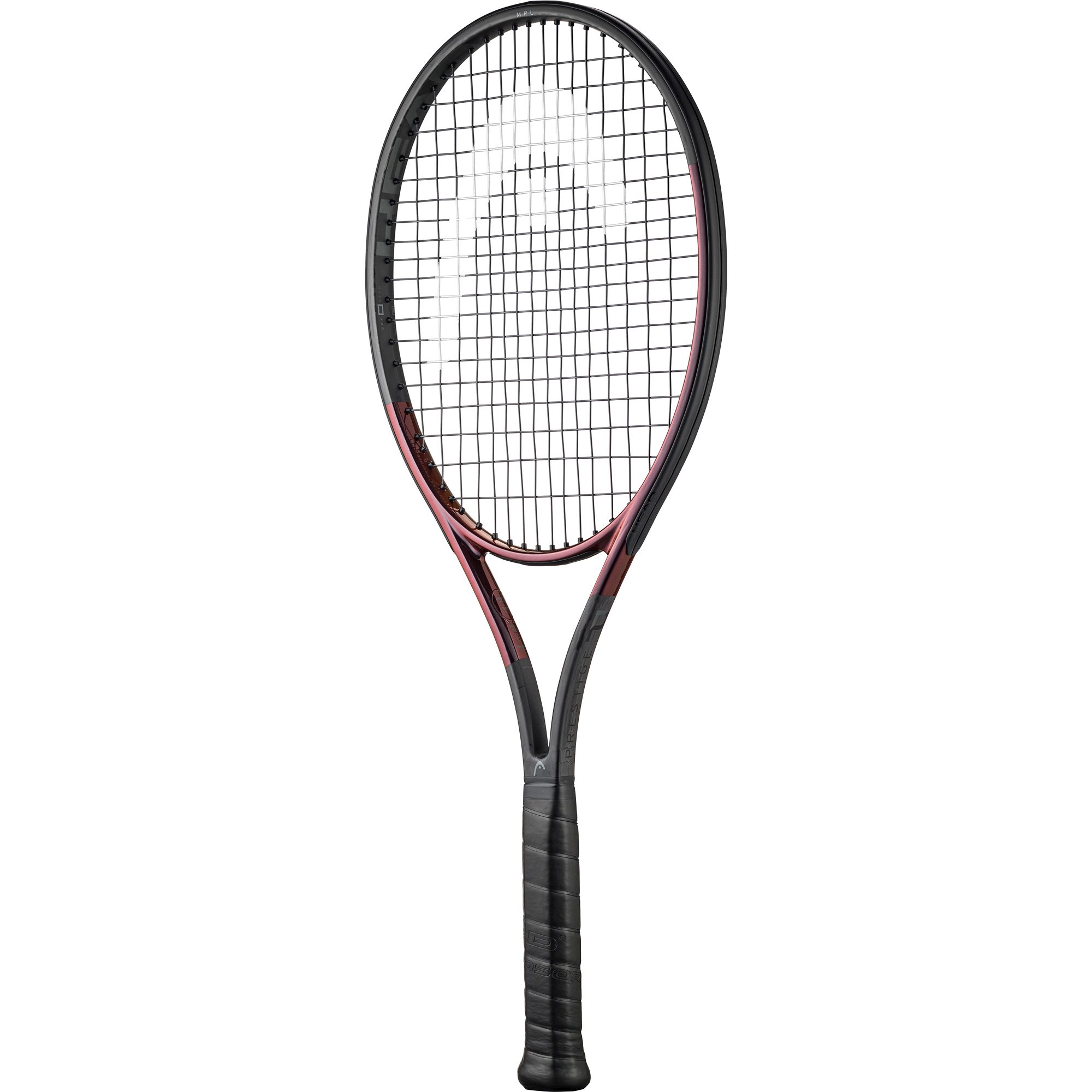 Head Prestige MP L Tennisschläger besaitet 2023 (300gr.)