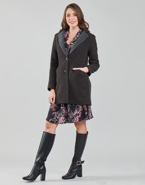 One Step - FT44061 - Kaki / Gris