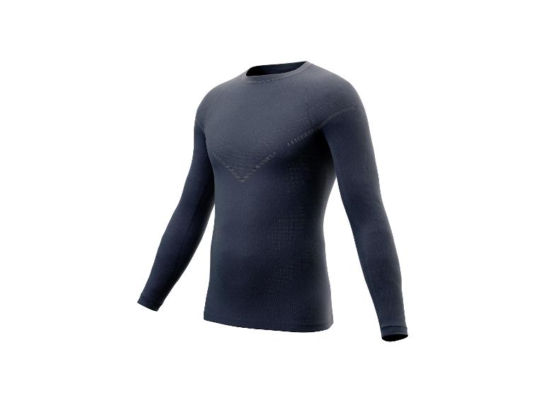 Heren thermoshirt