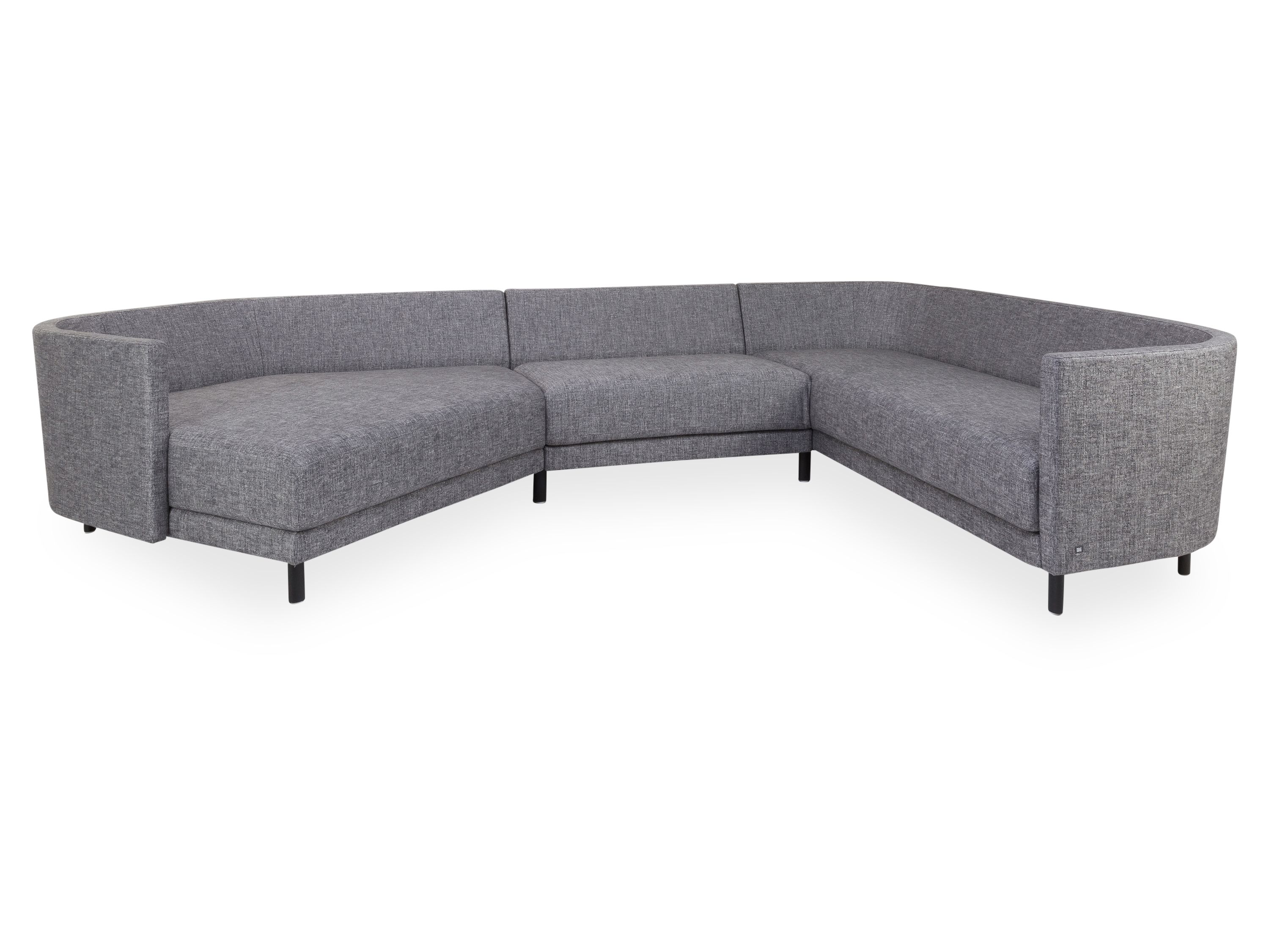 Polsterecke ROLF BENZ ONDA 005