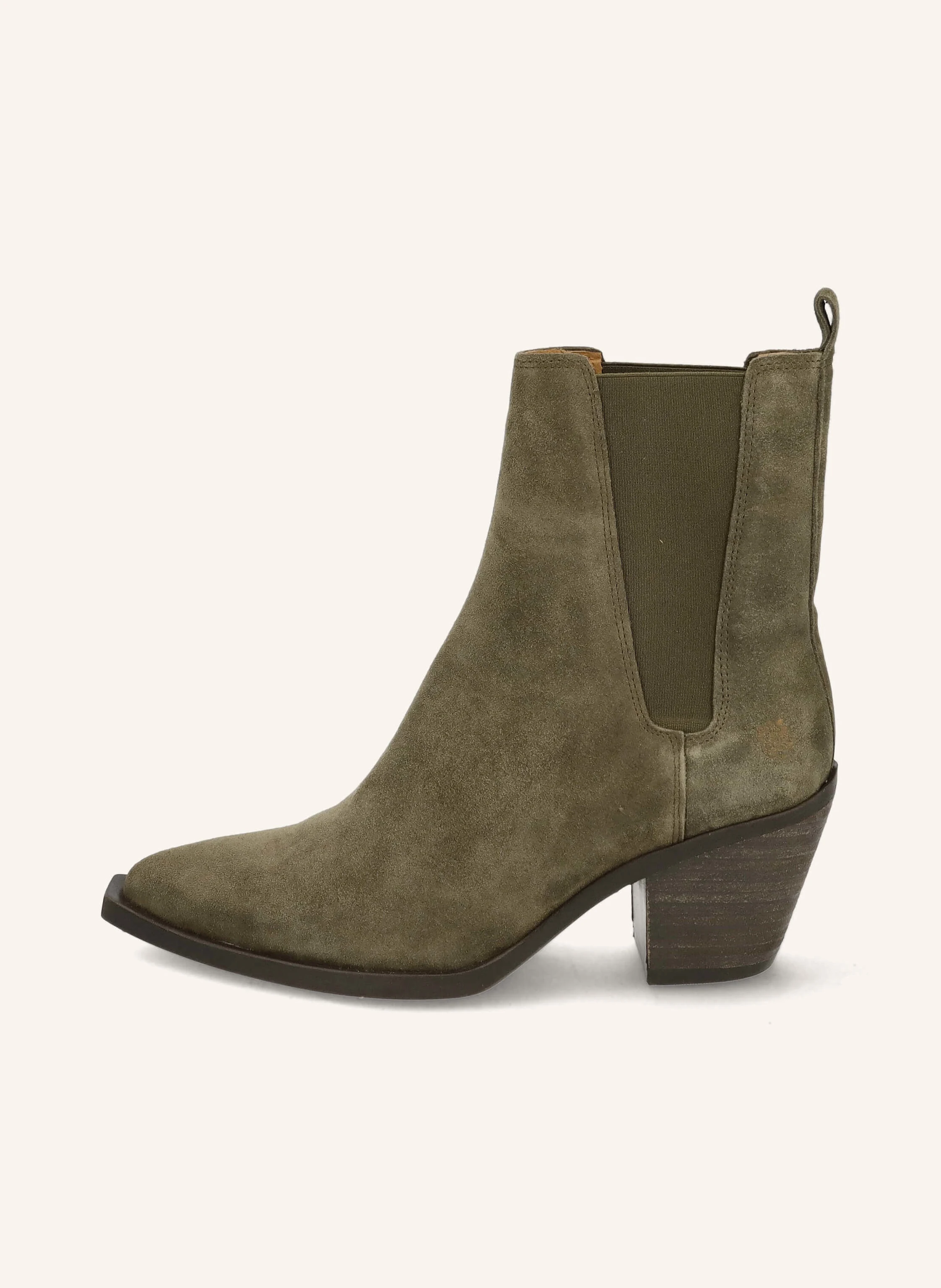 Apple of Eden Cowboy Boots