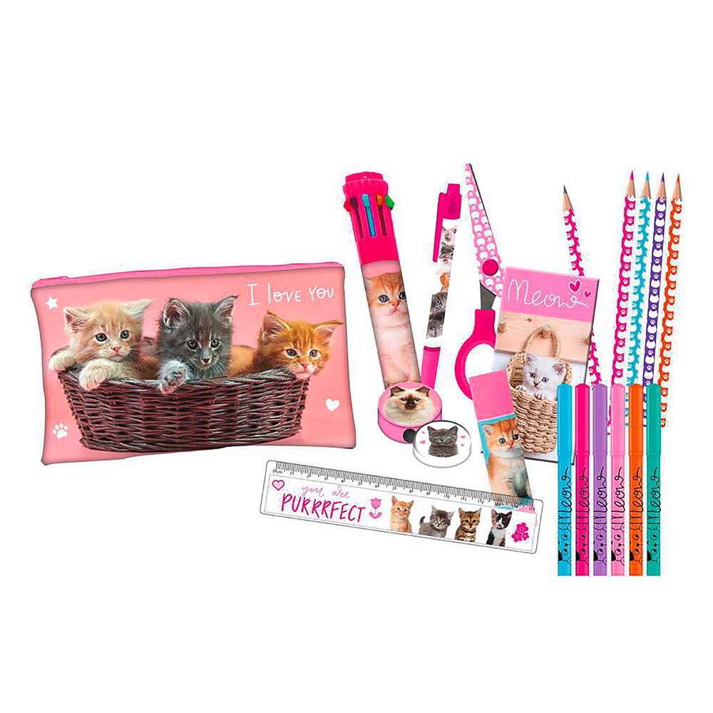 Trousse garnie Noname