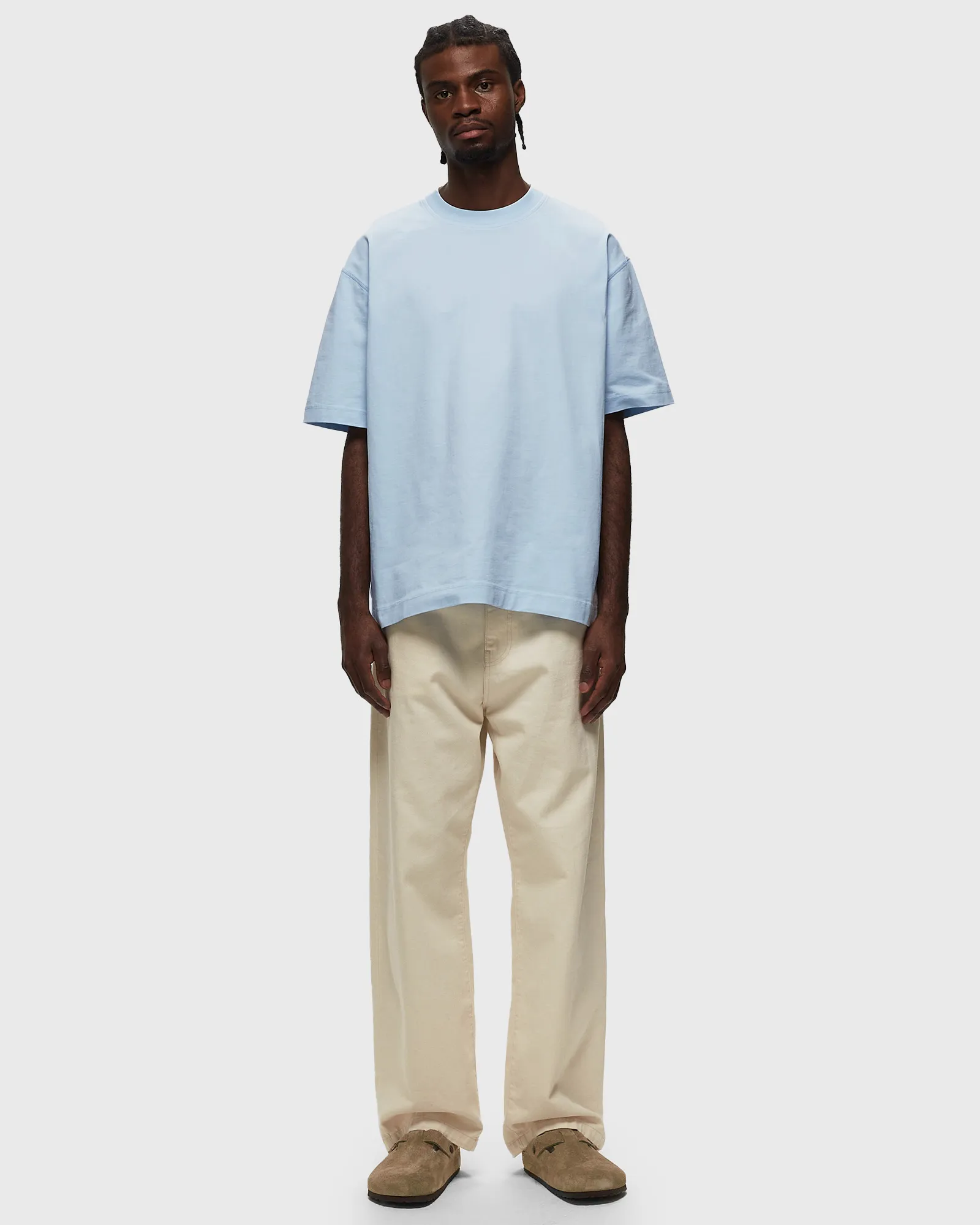 CLOSED CLASSIC T-SHIRT