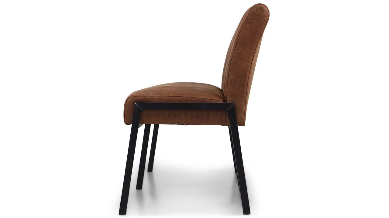 Eetbank  Harvey D66 x H88 cm
