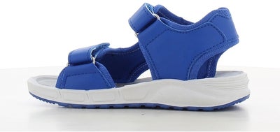 Paw Patrol Blinkende Sandaler, Cobalt Blue/Multi