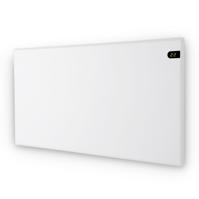 Adax Neo Basic elradiator NP08KDT (hvid)