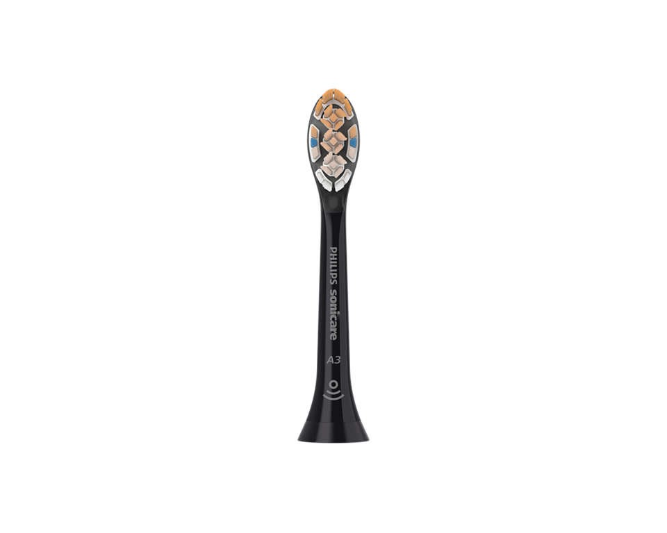 Philips -Sonicare C2 Optimal Plaque Defence - Toothbrush Replacement Head