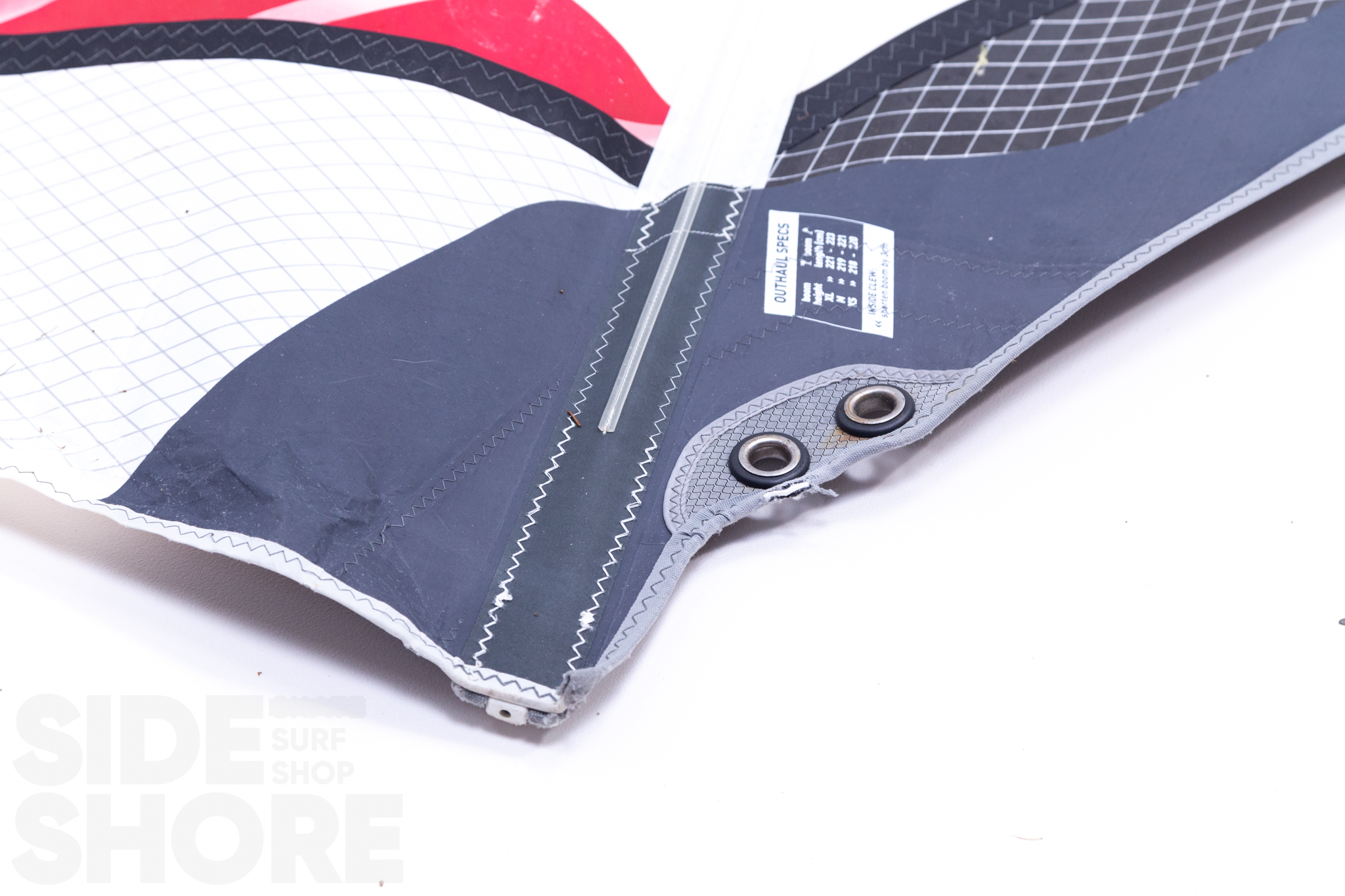 North Sails Warp F14 - 7.8M² - 2014 #30