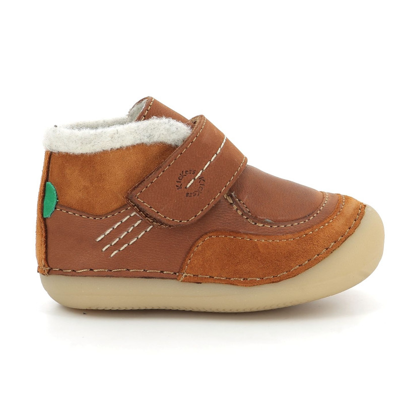 Kickers Kickers Soklimb Camel