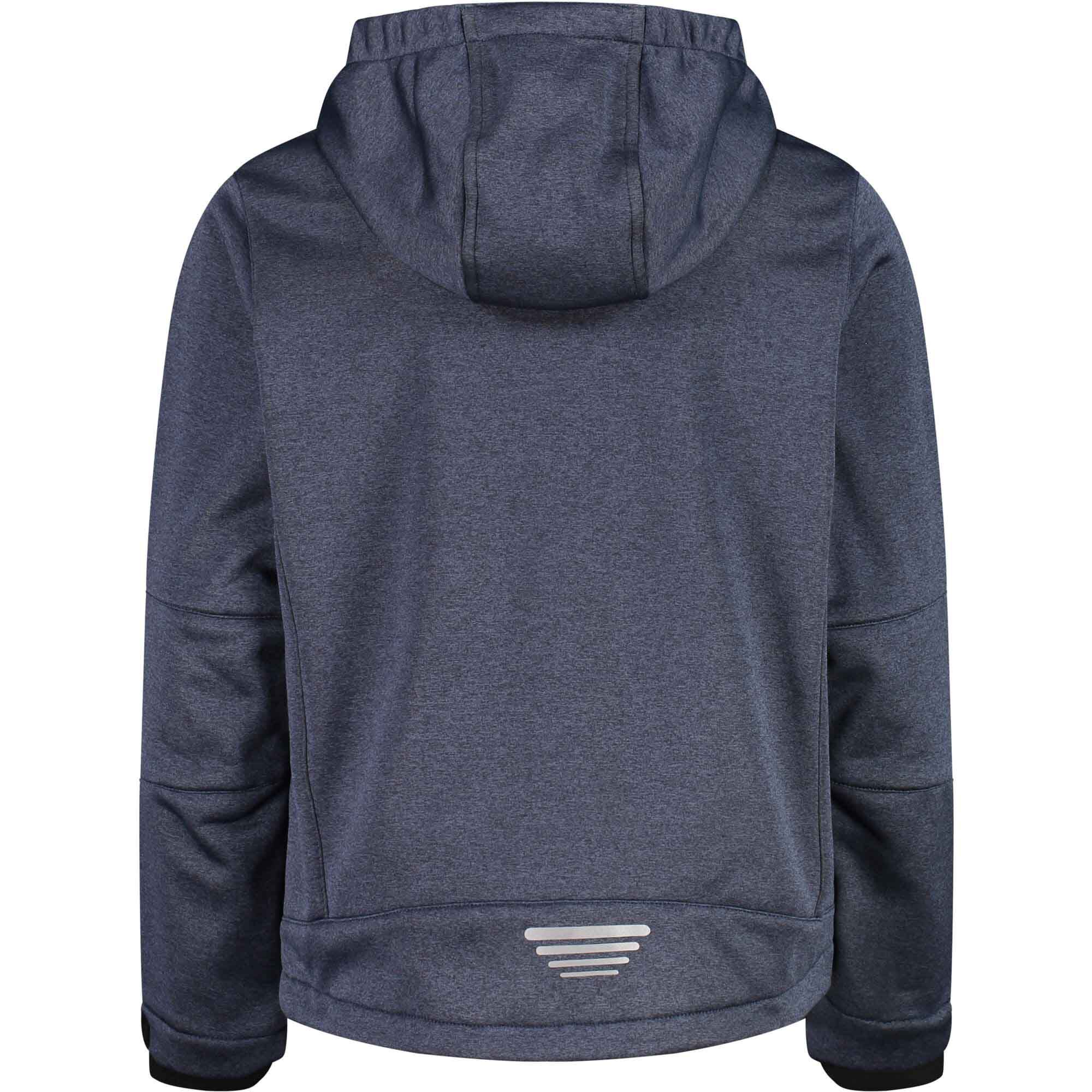 CMPBoy Fix Hood Jkt 3A00094M
