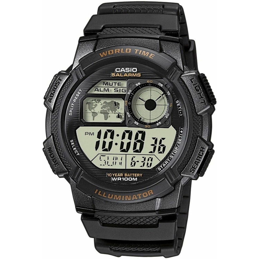 Casio Collection Men