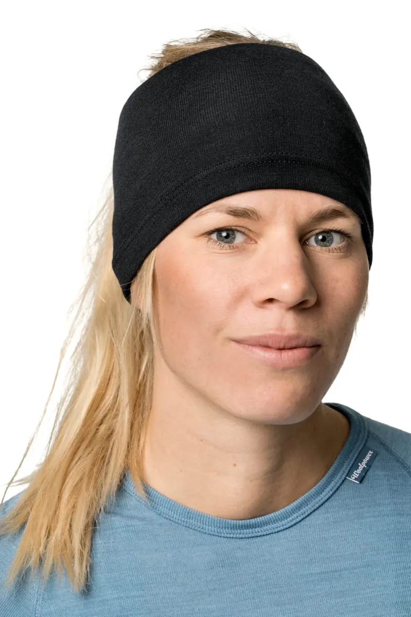 Woolpower Tube Lite Black