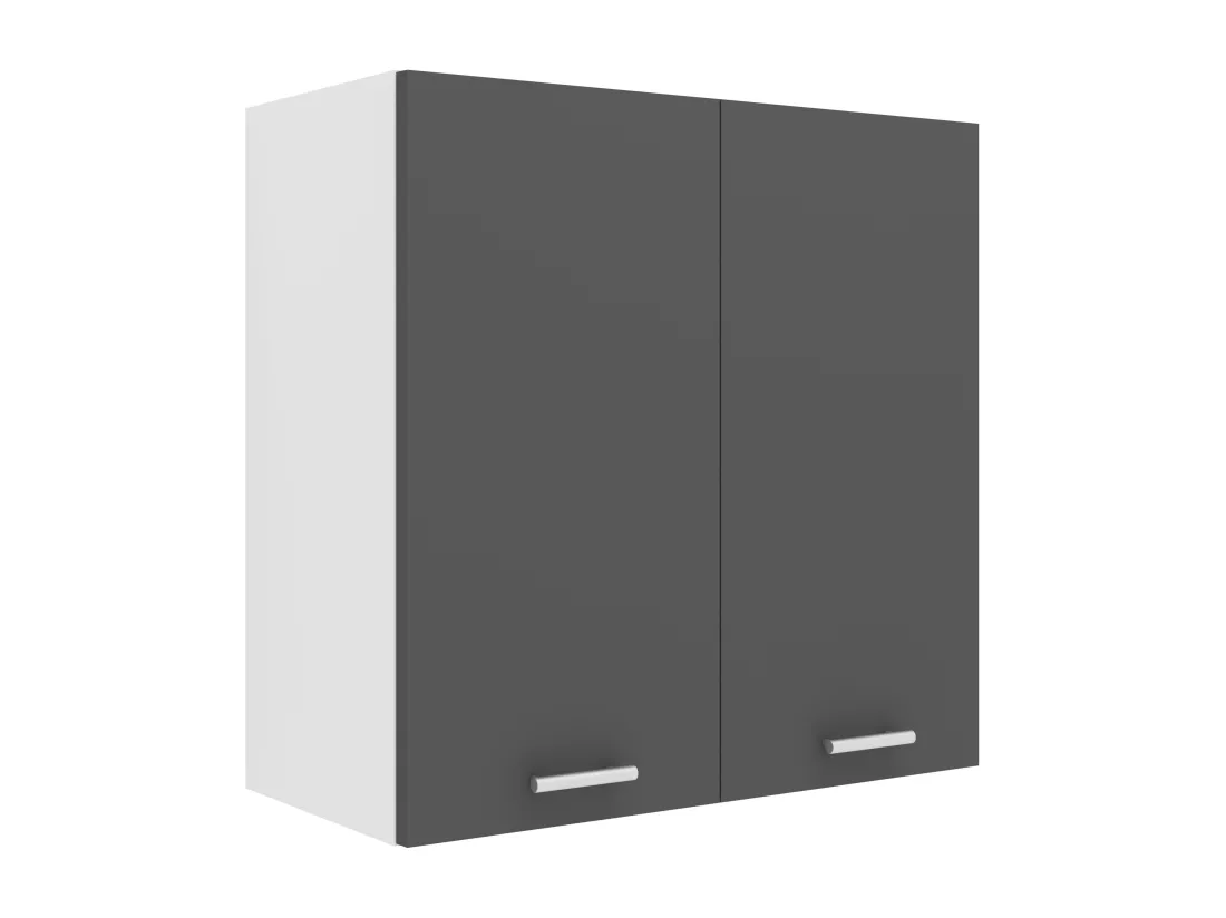 Armoire de cuisine L. 60cm Armoire suspendue Esilo