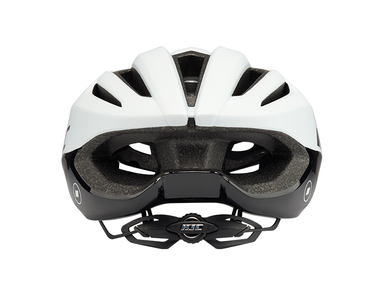 HJC ATARA Cykelhjelm - Hvid