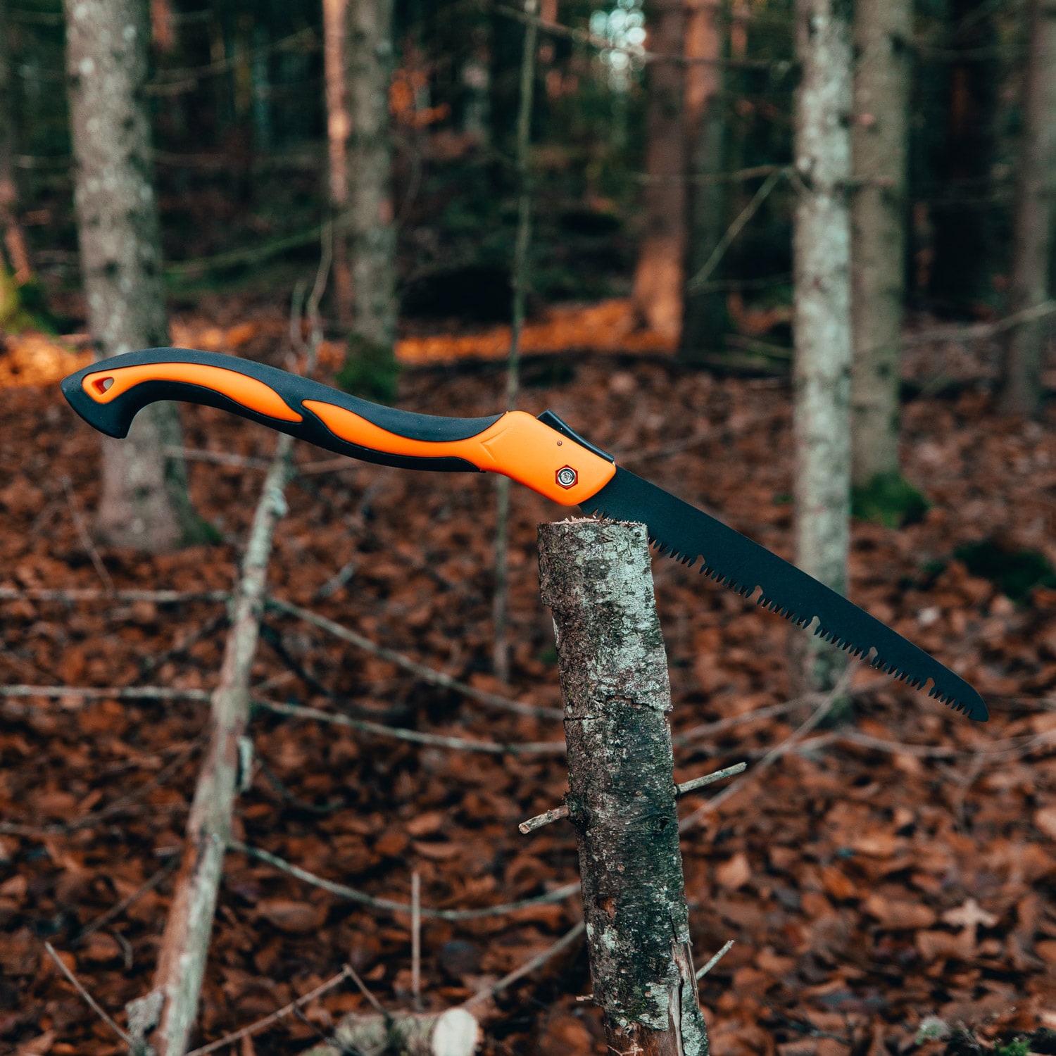 Falkeberg Speed XL Tursag<br>Kraftig og effektiv tursag