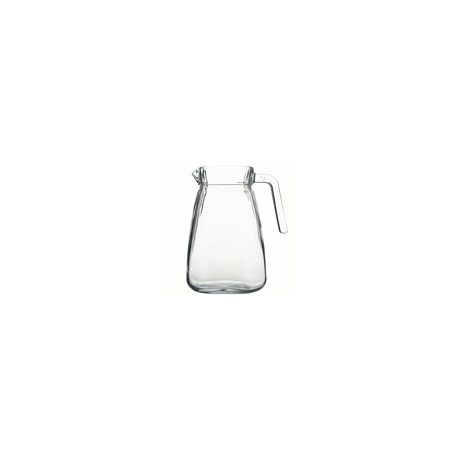 Pasabahce Mini Patisserie mit Haube, aus Glas für Dessert, Pralinen 22