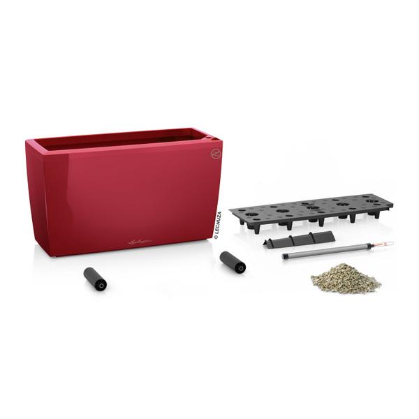 LECHUZA® Kunststoff-Kasten CARARO