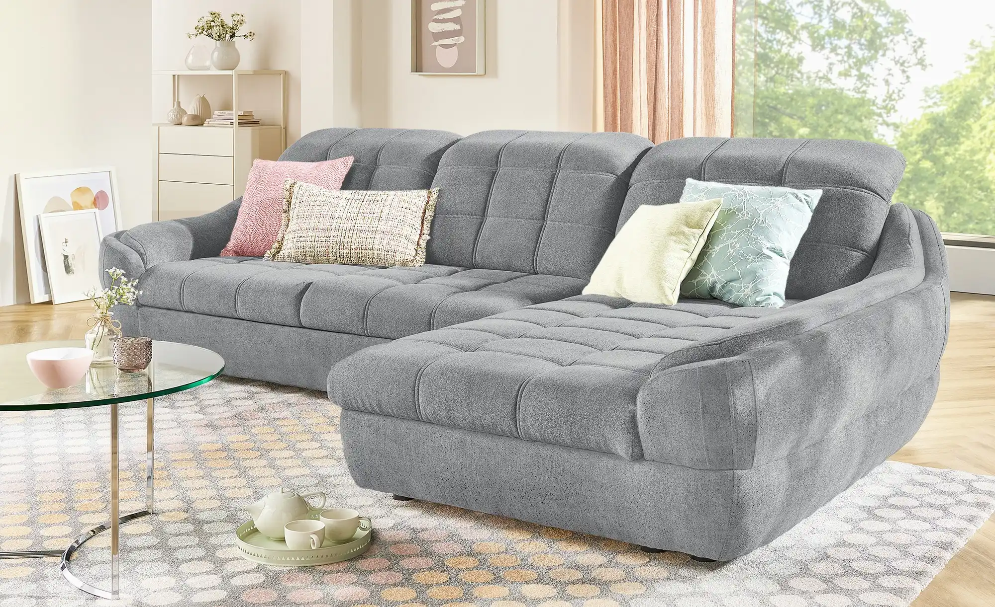 switch Ecksofa Infinity