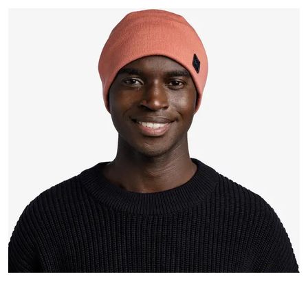 Bonnet Unisexe Buff Niels Evo Rose