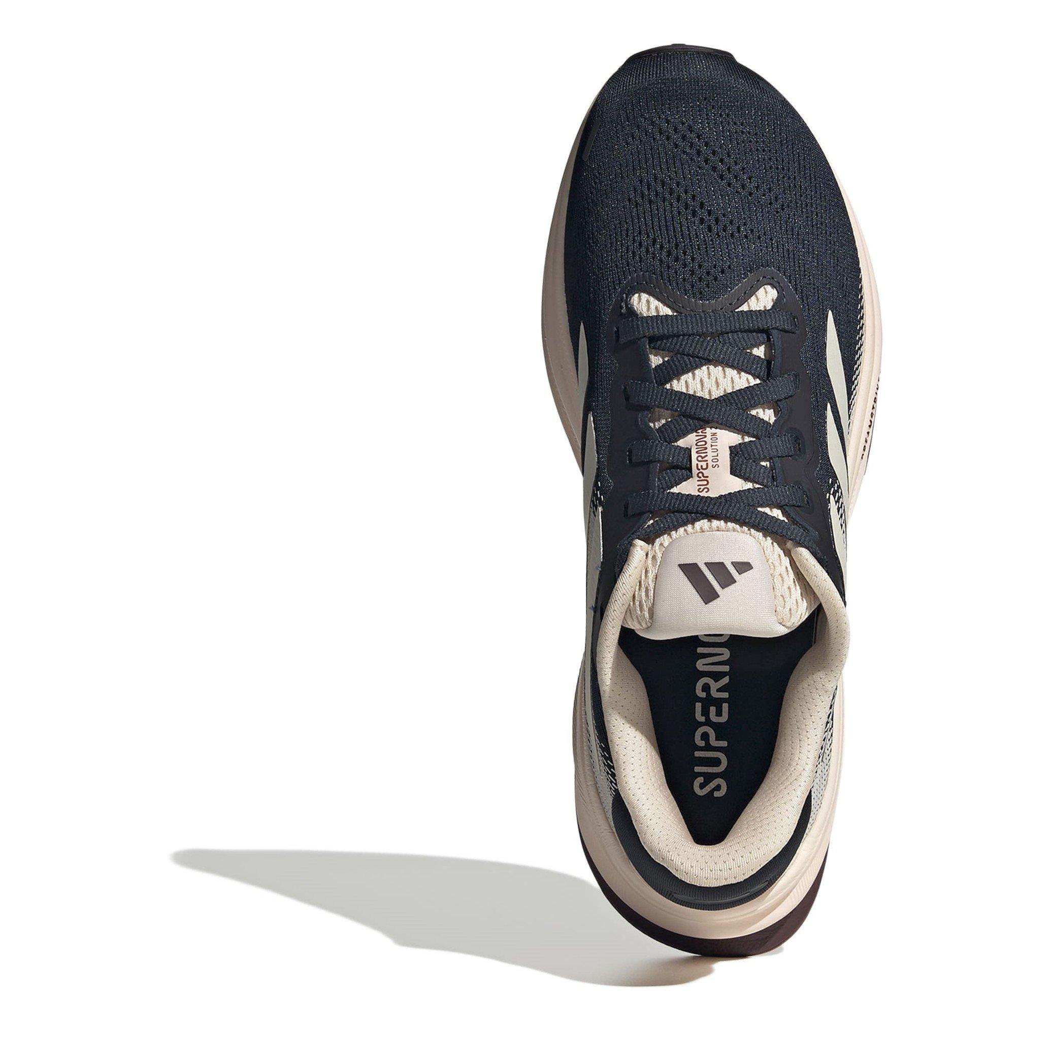 adidas Supernova Solution 2.0 Running Shoes Womens