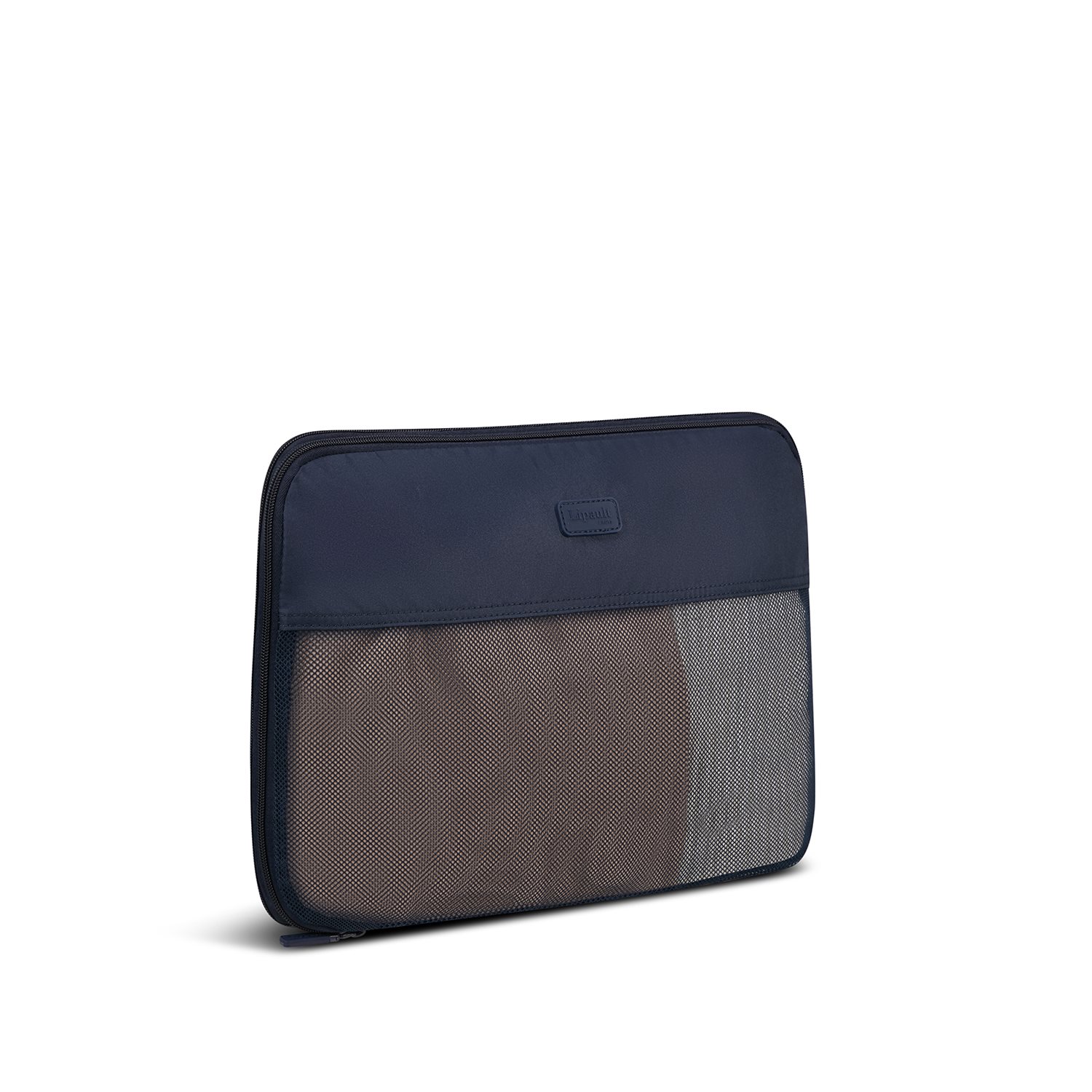 Lipault Travel Accessoires Compression Packing Cube L navy