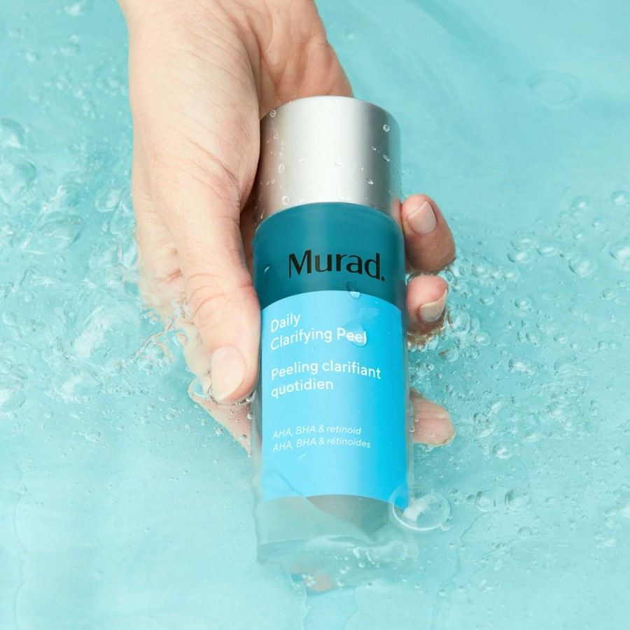 Murad Blemish Control Daily Clarifying Peel 95ml