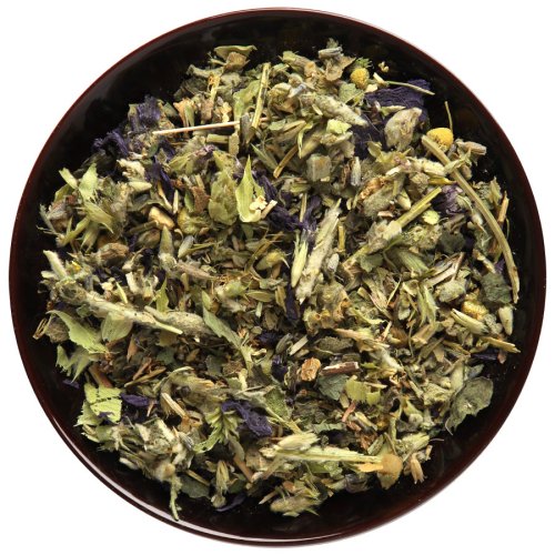 Sunday Natural Products  Cistus KariganeMildBio