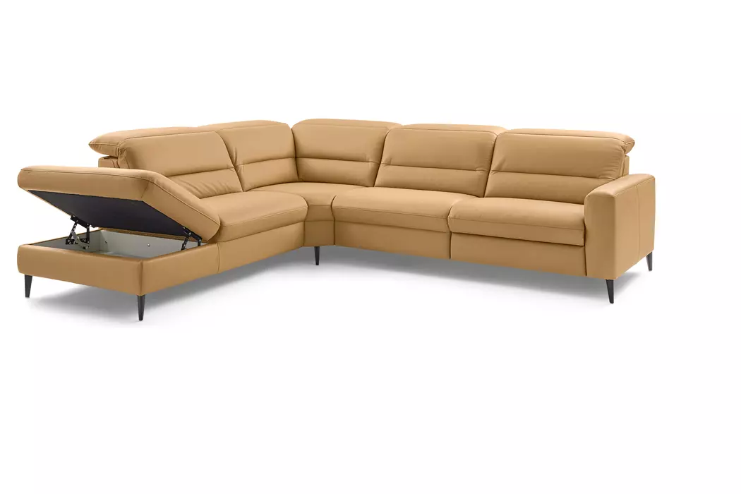 Ecksofa MR 1380