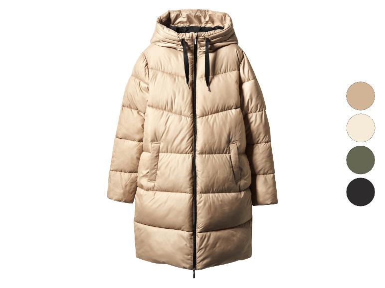 Dames winterjas