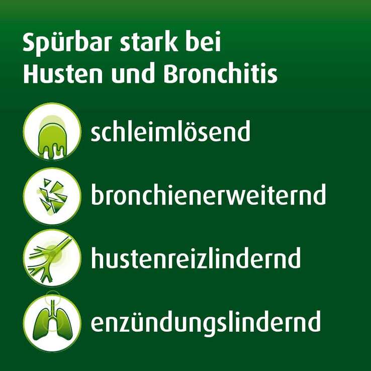 PROSPAN® Hustenliquid, 200 ml