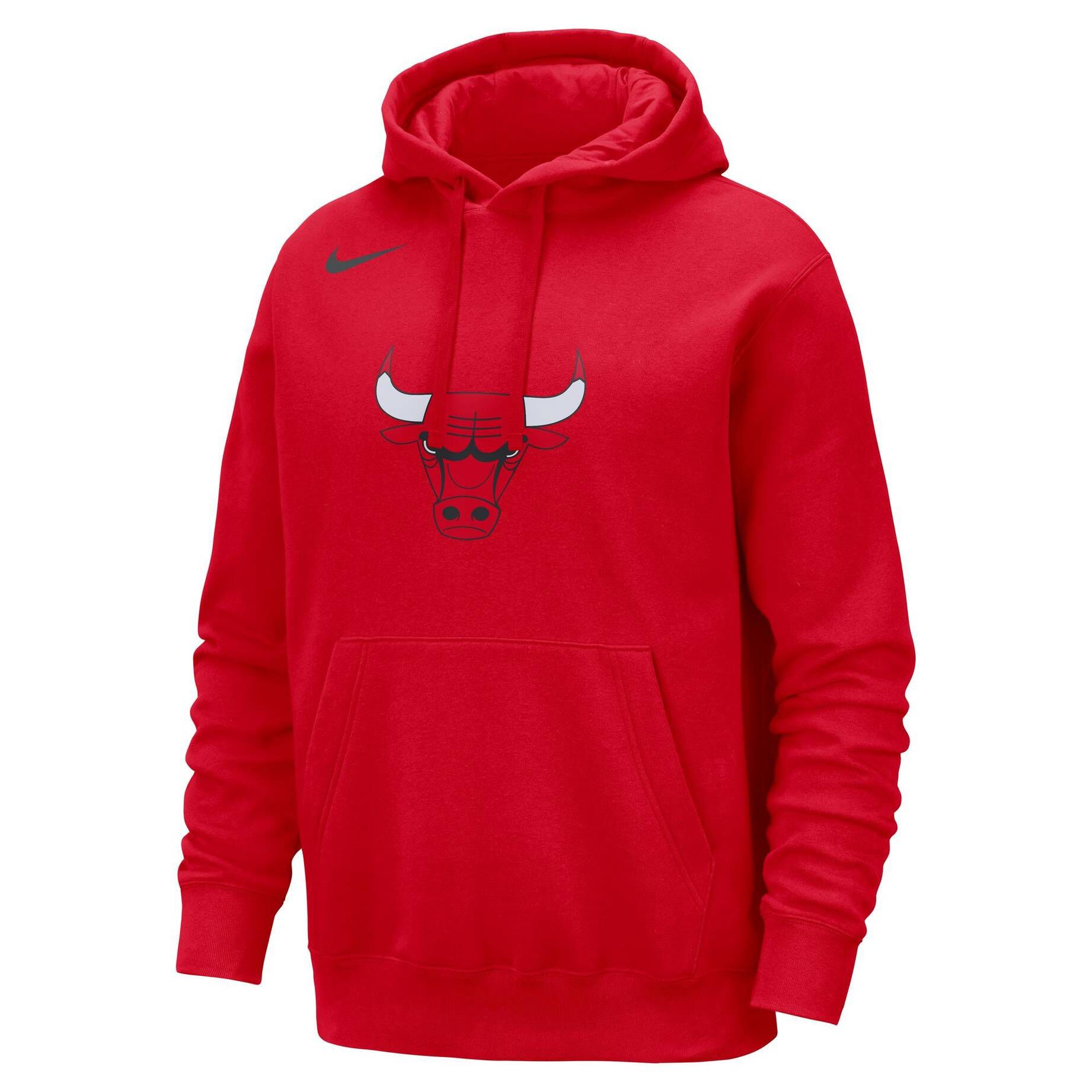 Nike| Herren Hoodie NBA CHICAGO BULLS