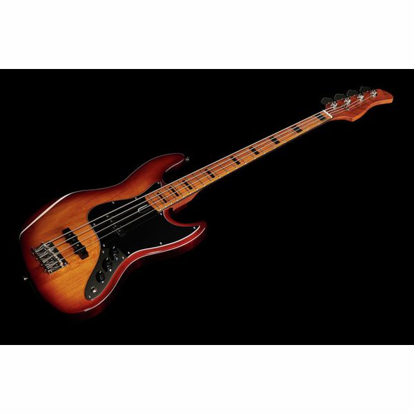 Marcus Miller V5 Alder-4 TS