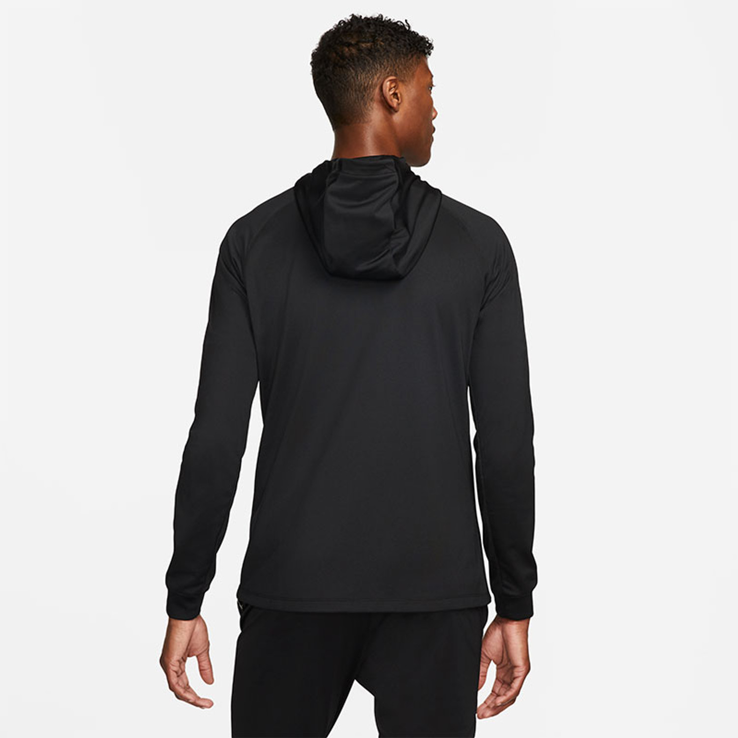 Nike Liverpool Strike Track Hooded Trainingspak