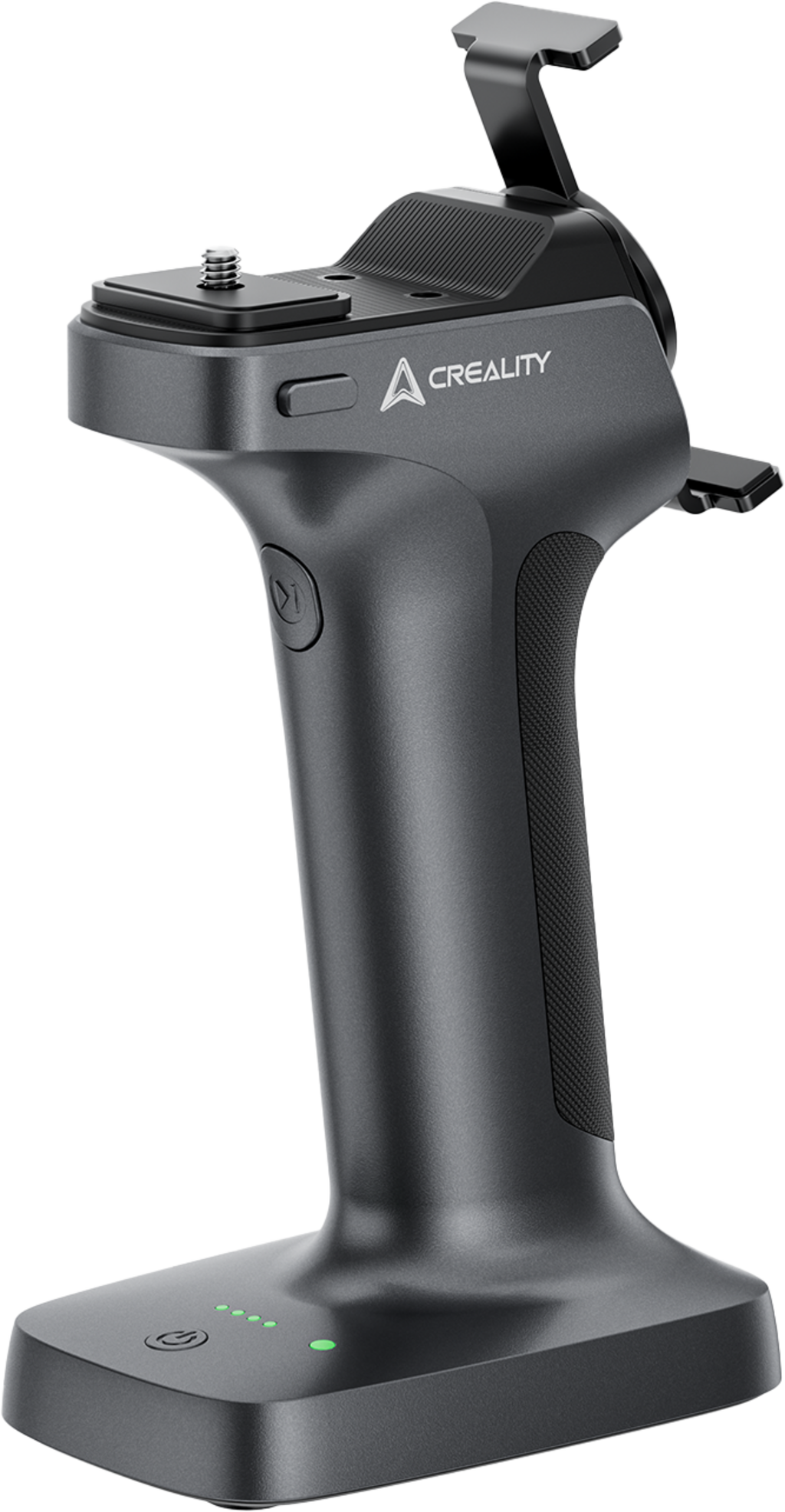 Creality  RaptorX    Tragbarer 3D Scanner mit 41 blauen Laserlinien & NIR strukturiertem Licht