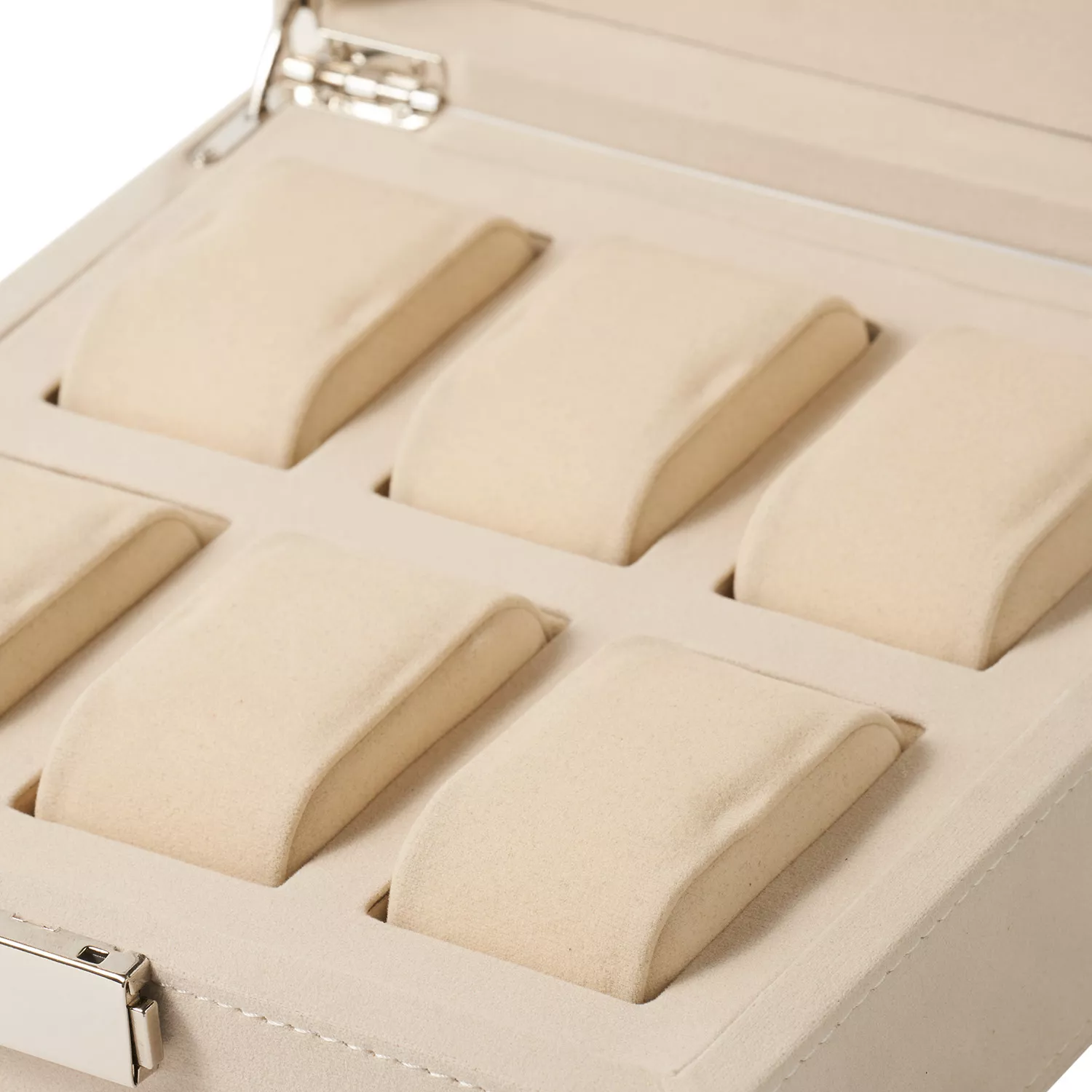 Dissing Urboks 6 ure Beige Velour 0000248