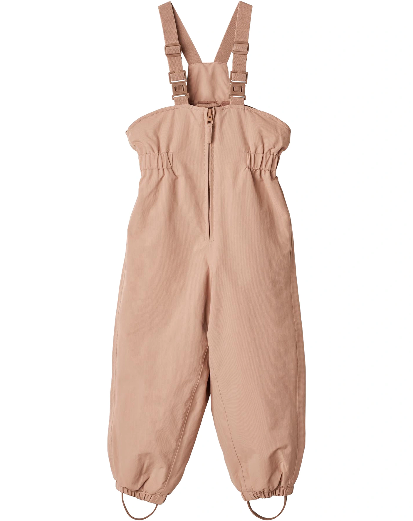 Schneehose SAL TECH UNI in rose dawn