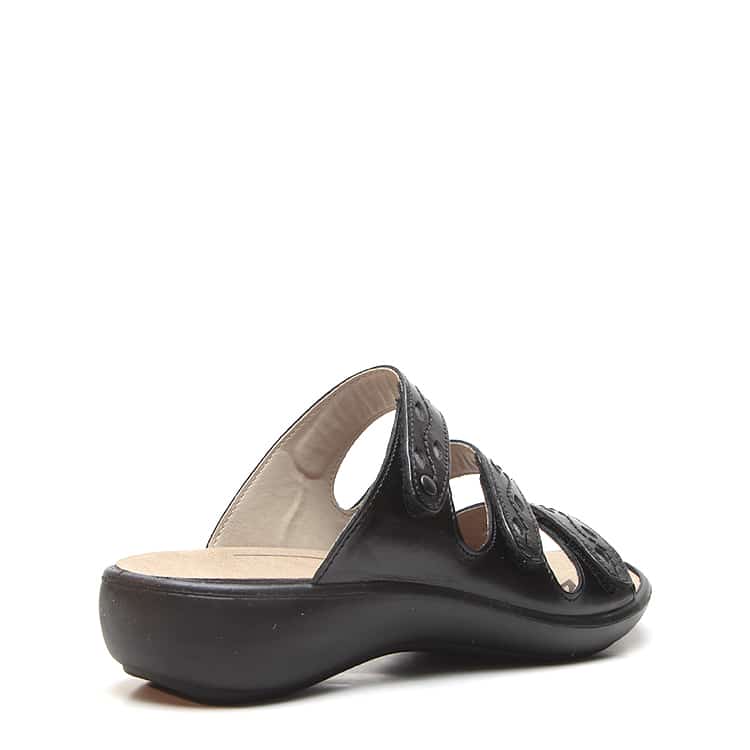 Romika Ibiza 66 | NOIR