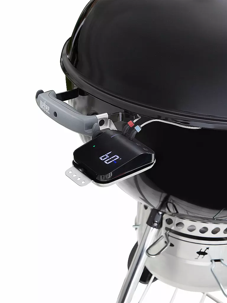 WEBER GRILL Connect Smart Grilling Hub Halterung 3255 keine Farbe