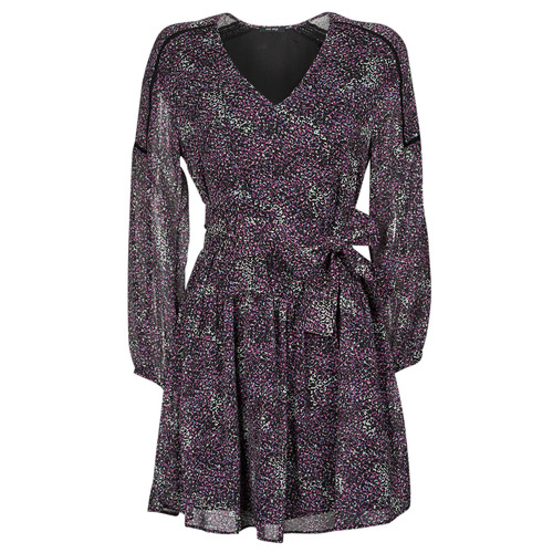 One Step - RAKI - Violet