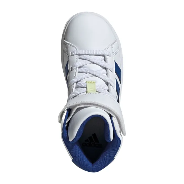 Adidas Grand Court Mid Sneakers Junior