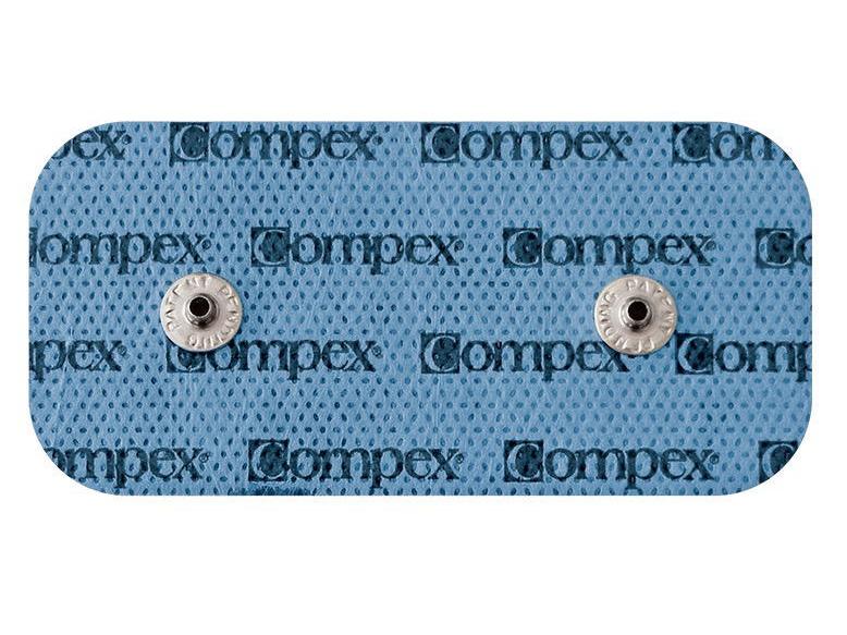 Compex Elektrostimulationsgerät SP 8.0 Elektrostimulationsgerät