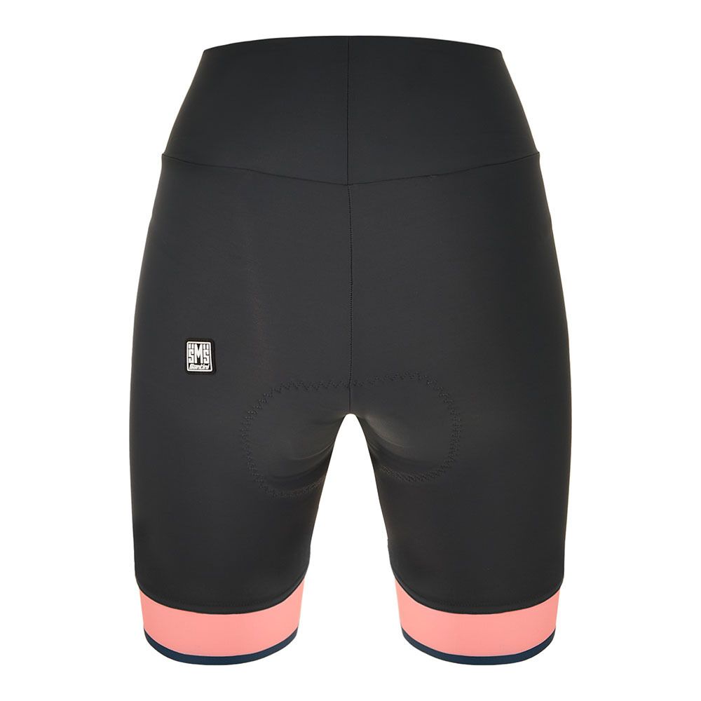 Santini GIADE BENGAL - Cuissard Femme gris