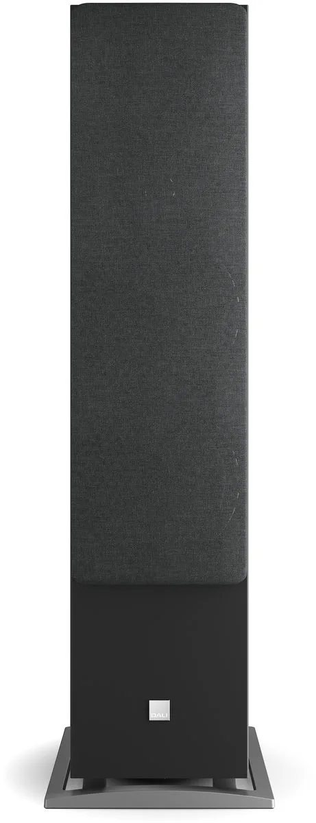 Dali Oberon 9 Noir (la paire) Enceintes colonne
