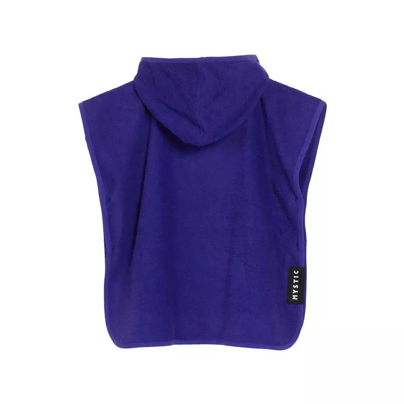 Poncho bébé MYSTIC Poncho Brand Baby Purple