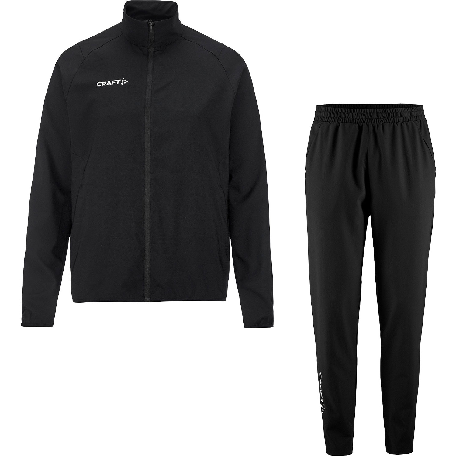 Craft Jack Broek Set Heren