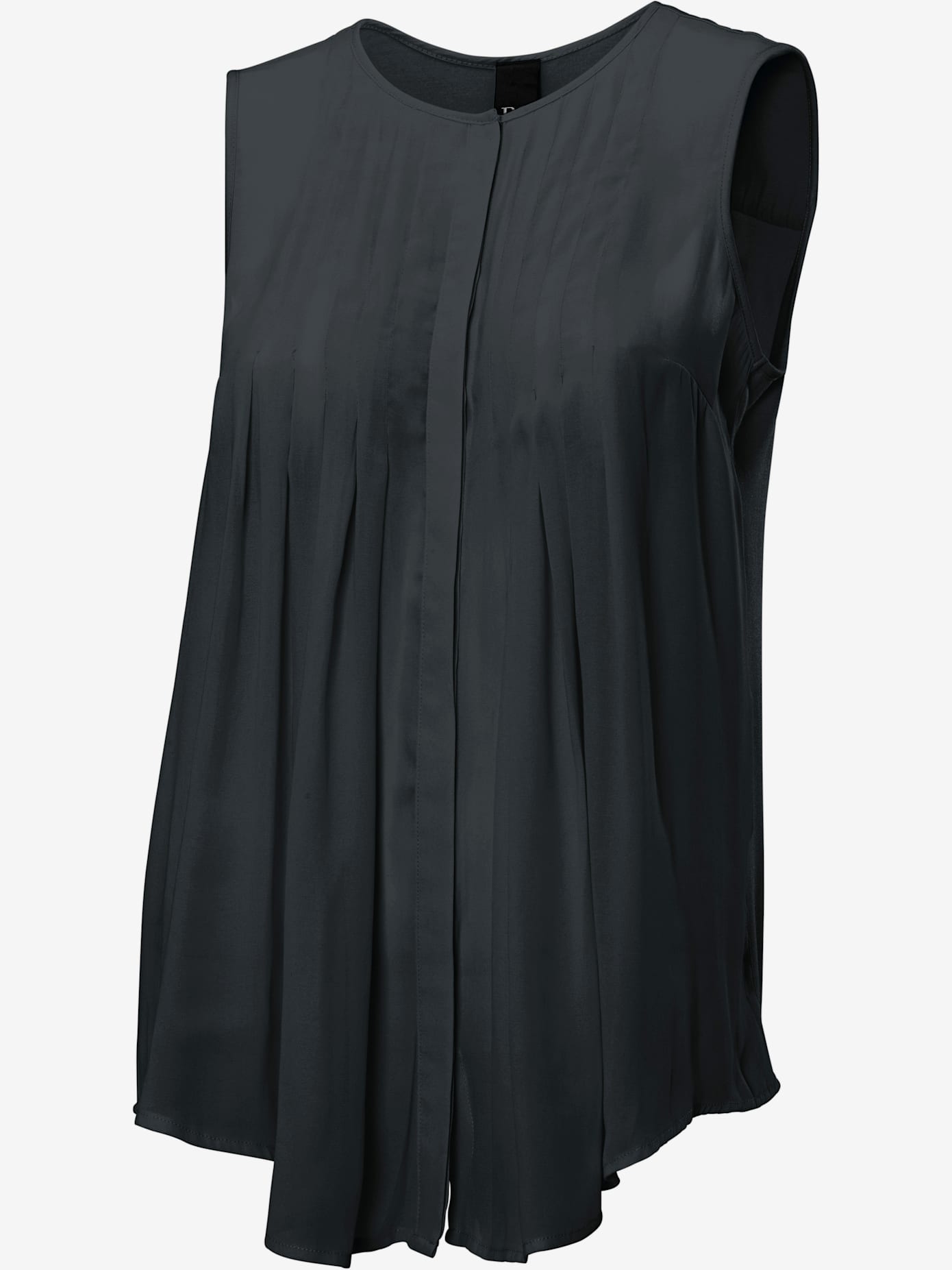 Chemisier léger look décontracté tendance