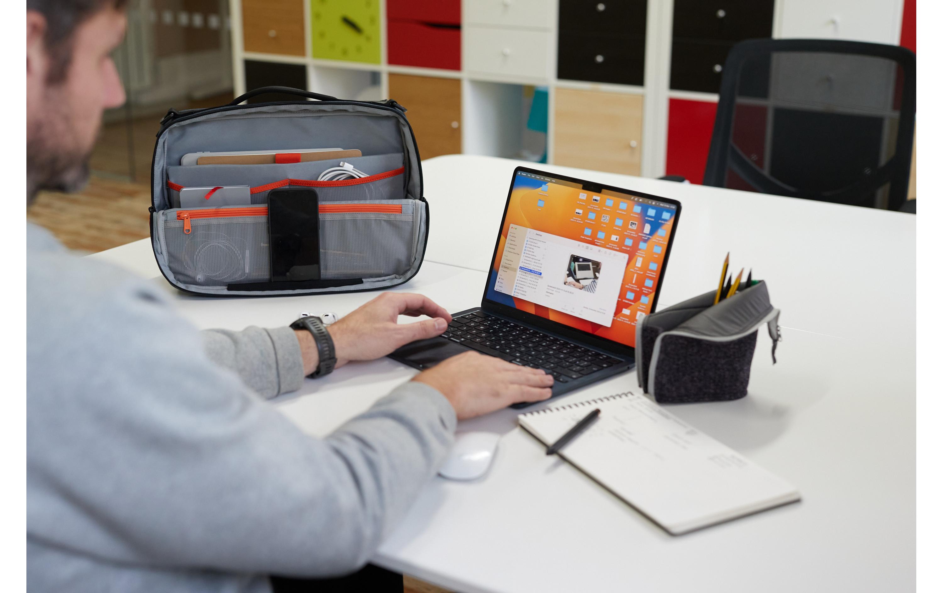 Notebooktasche Adapt 15 